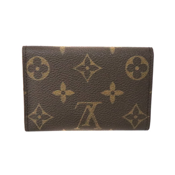 Louis Vuitton Monogram Multicle Key Case - Picture 1 of 6